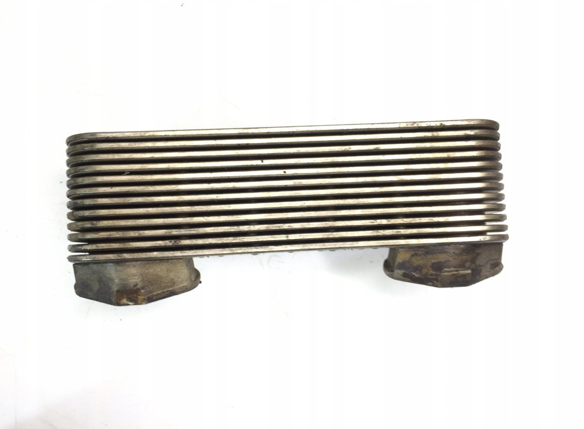 A5411880201 MERCEDES-BENZ Oljekylare motor
