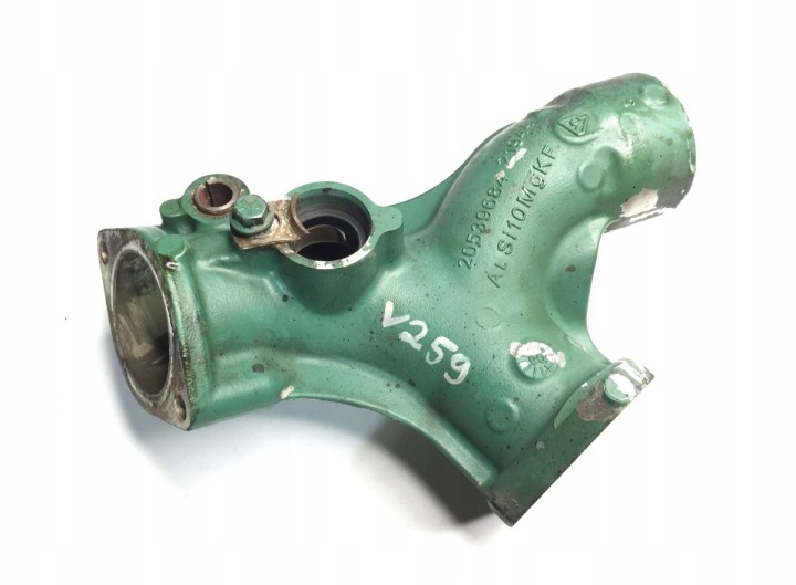 20539684 VOLVO Coolant Hose