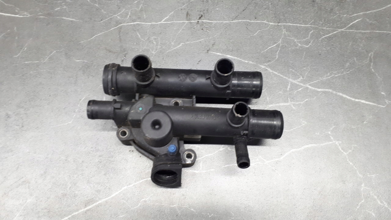 th6964.89 thermostat renault master II 2.5dci image 2