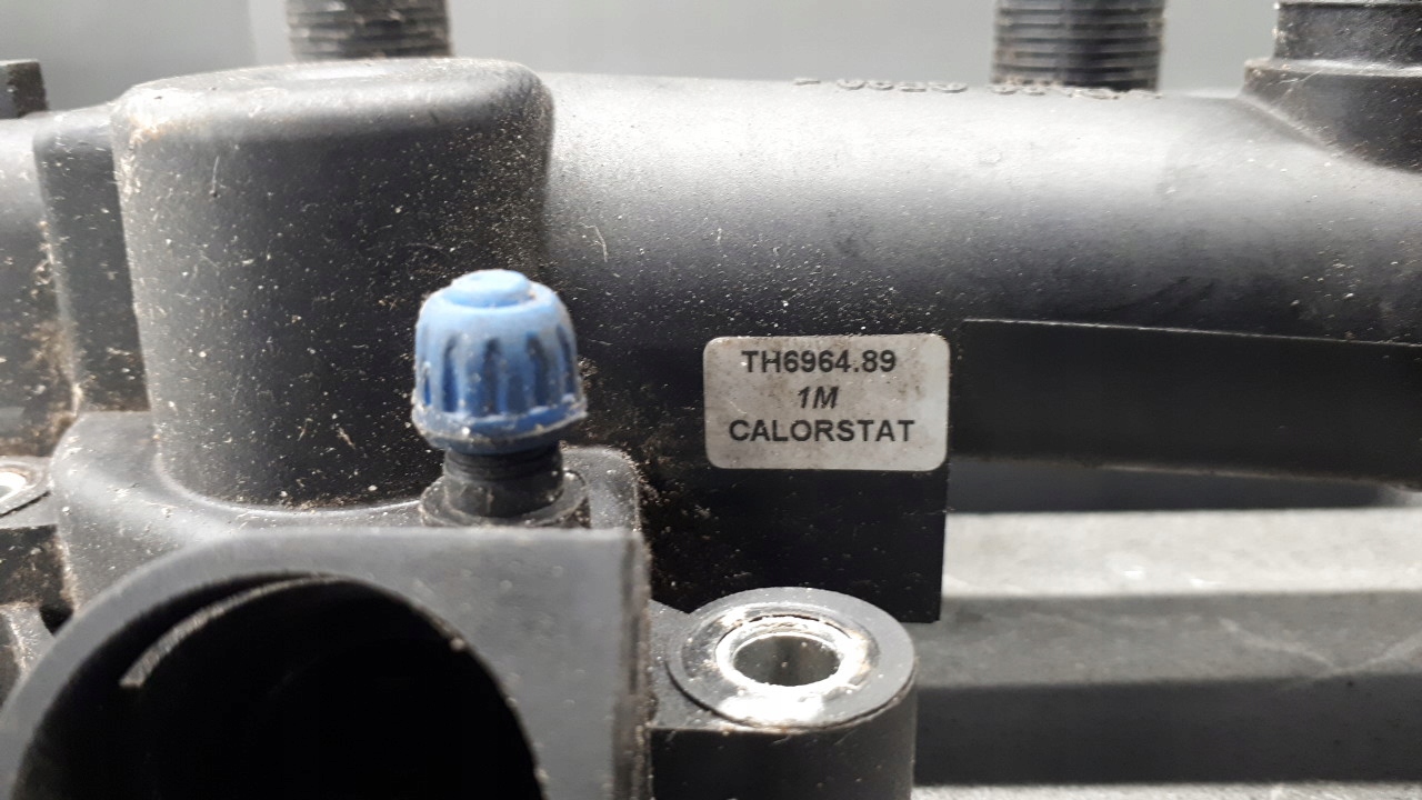 th6964.89 thermostat renault master II 2.5dci image 3