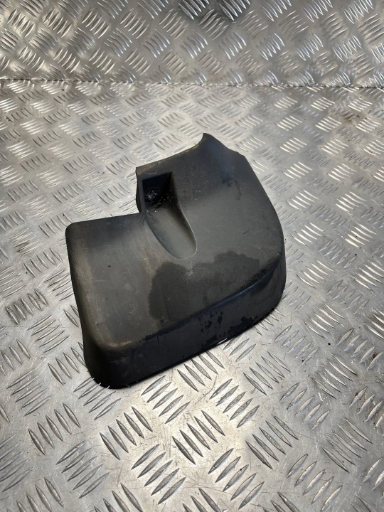 Oikea etulokasuoja Fiat Fullback L200 15- 5370B552
