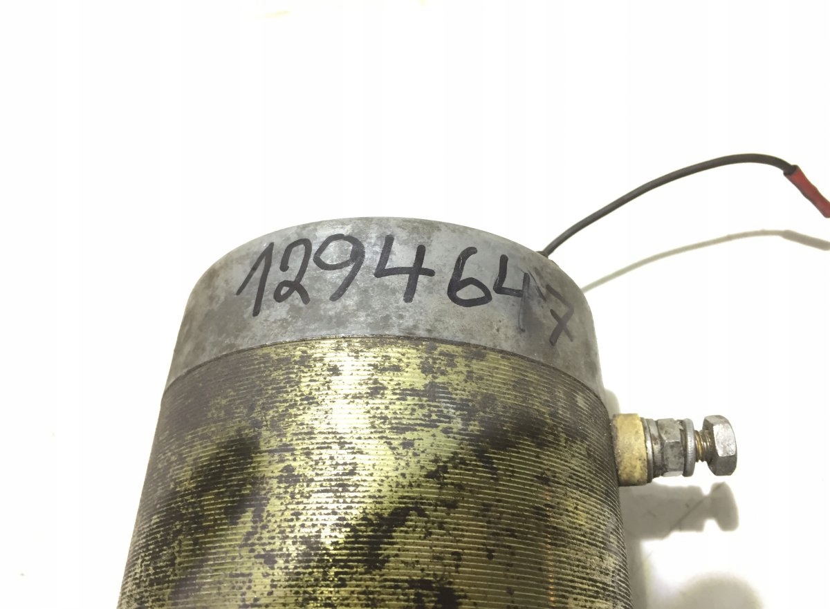 24MB21TWA VOLVO Motor do macaco traseiro image 3