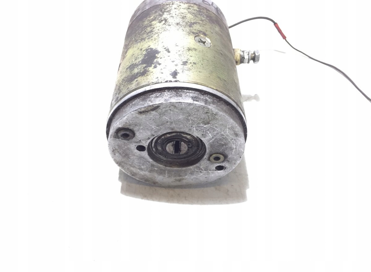 24MB21TWA VOLVO Motor do macaco traseiro image 4