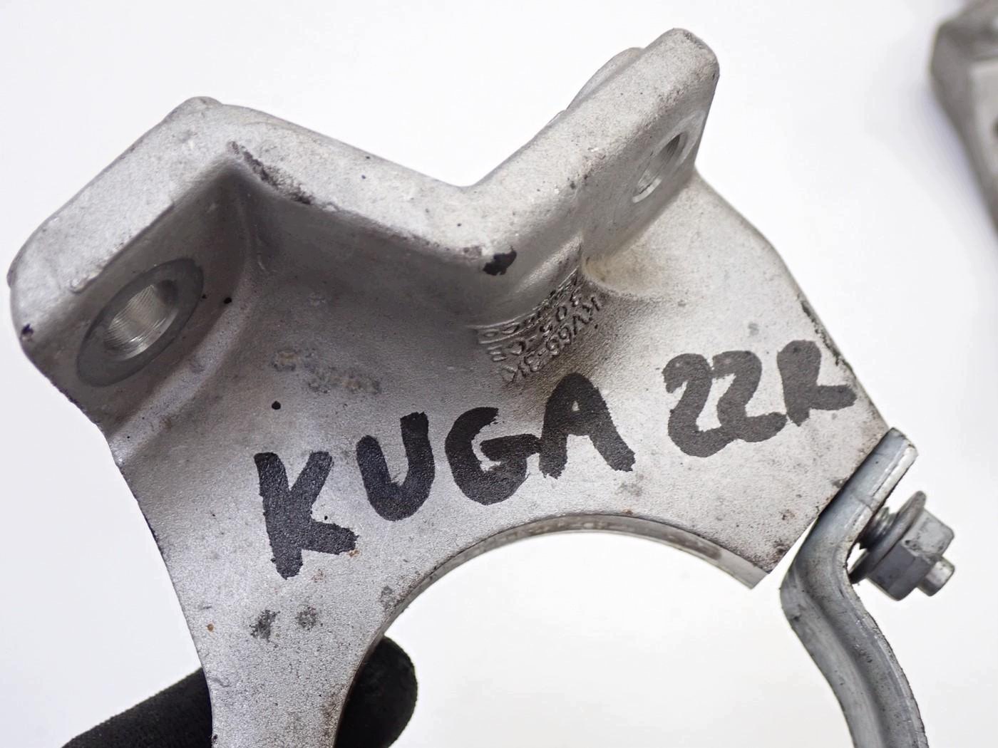 Suporte de semi-eixo Ford Kuga KV66-3K305-CB image 5
