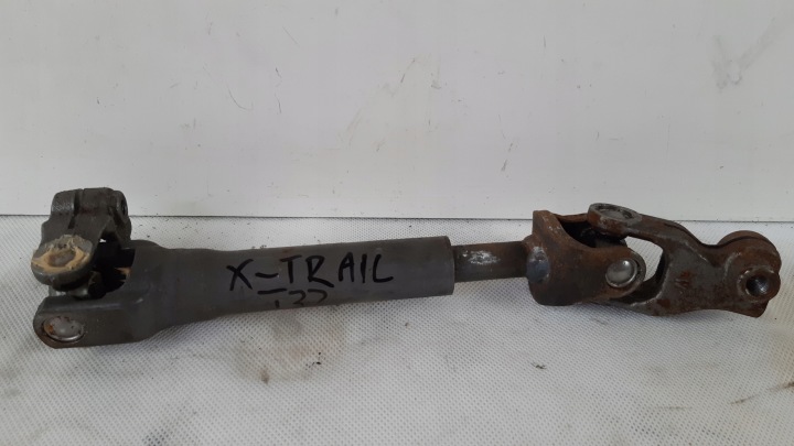 NISSAN X-TRAIL T32 ASTA STERZO 48080 4BA0A