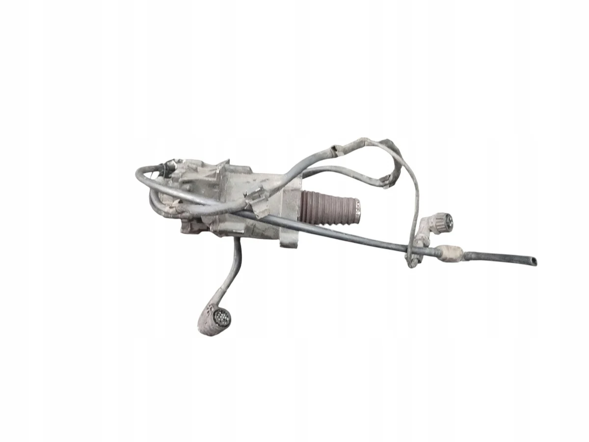 Actuador Embrague MAN TGX I 18.440 image 3
