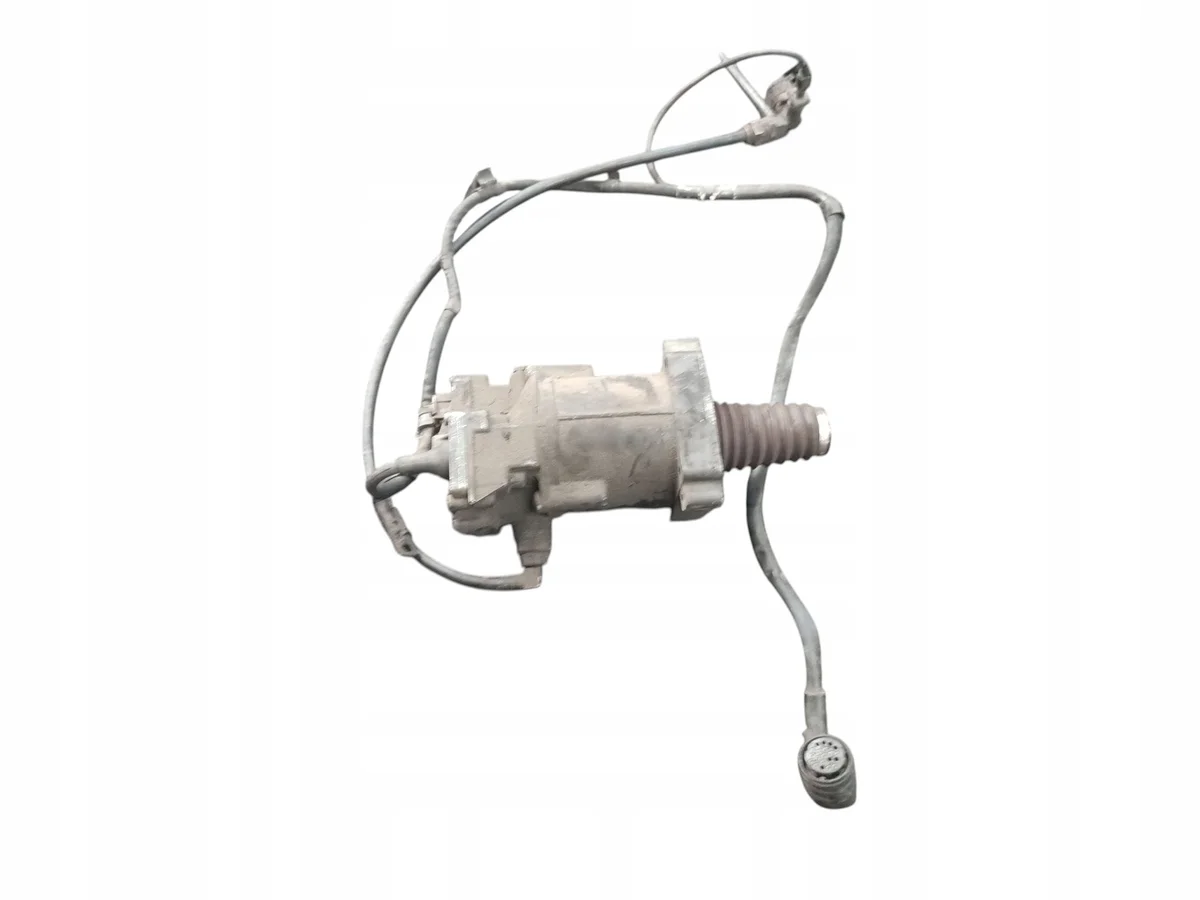Actuador Embrague MAN TGX I 18.440 image 4