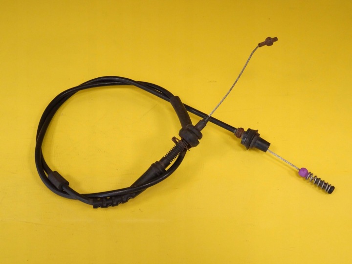 Gaskabel VW Golf III 1H0721555S NR117