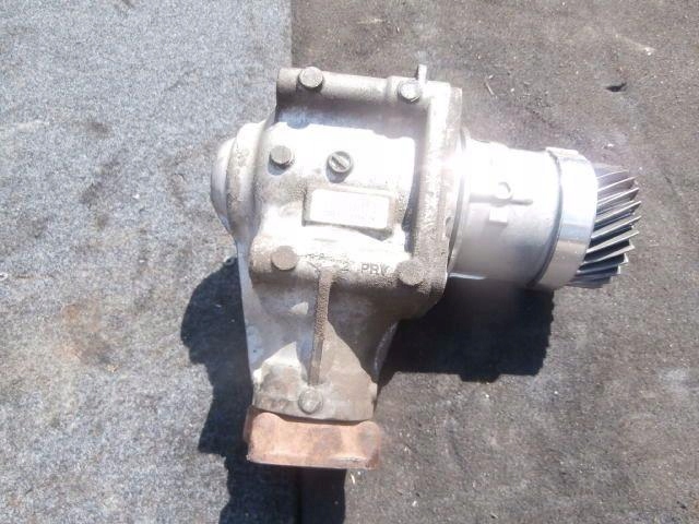 Caixa de transferência Honda CR-V III 2007 5006778