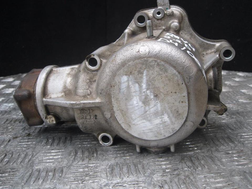Caixa de transferência Toyota RAV 4 III 2006 RFY B001080
