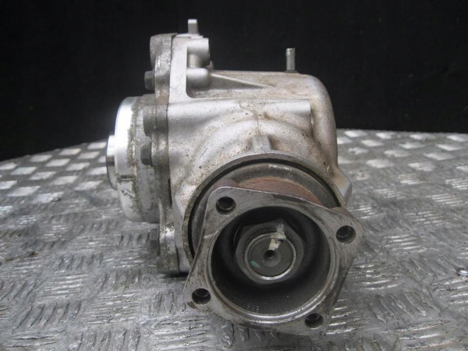 Verteilergetriebe Toyota RAV 4 III 2006 RFY B001080 image 3