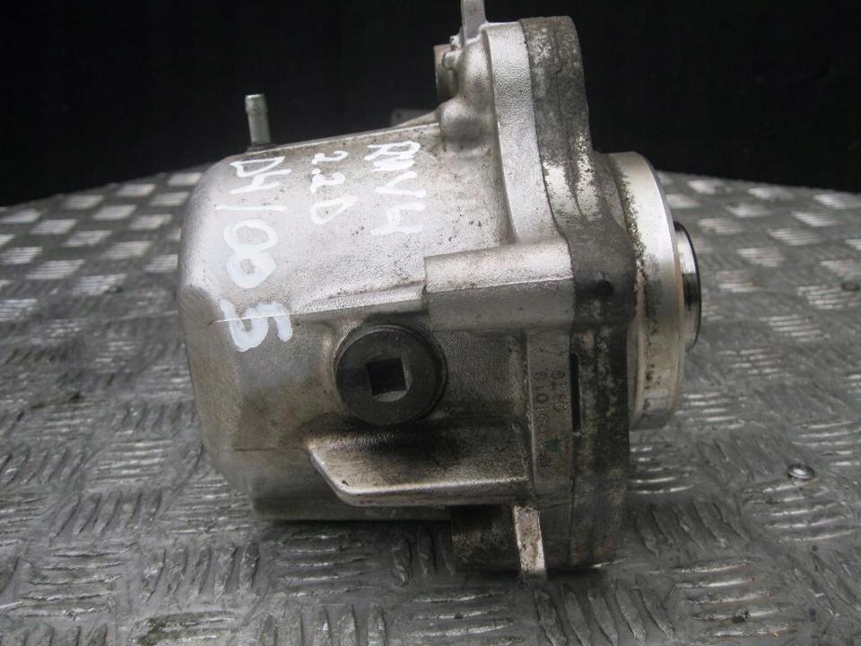 Verteilergetriebe Toyota RAV 4 III 2006 RFY B001080 image 5