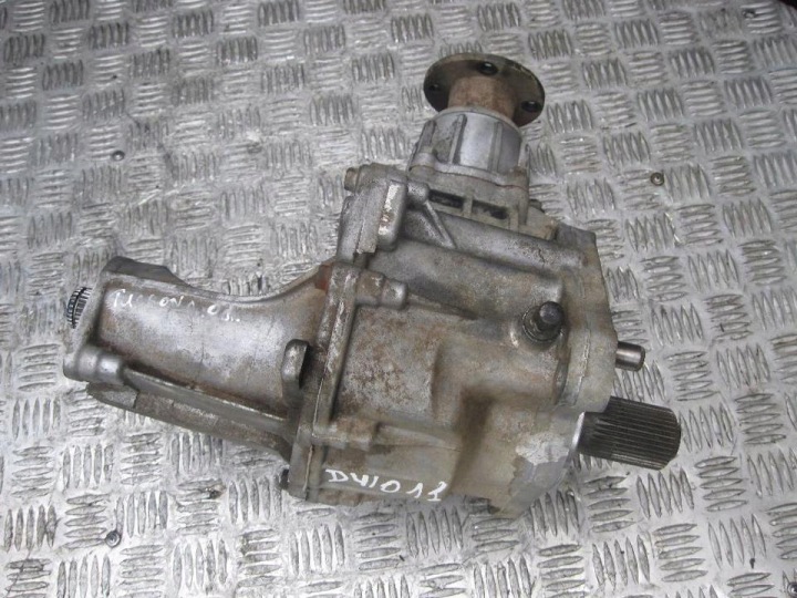 Caixa de transferência Hyundai Tucson 2010 050303043
