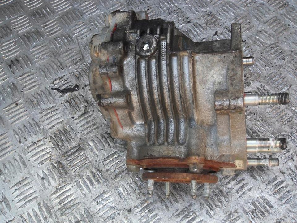 Verteilergetriebe Toyota RAV 4 III 2008 W821Y029 image 2