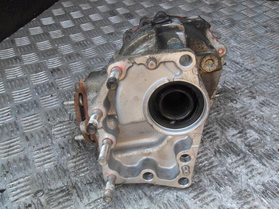 Caixa de transferência Toyota RAV 4 III 2008 W821Y029