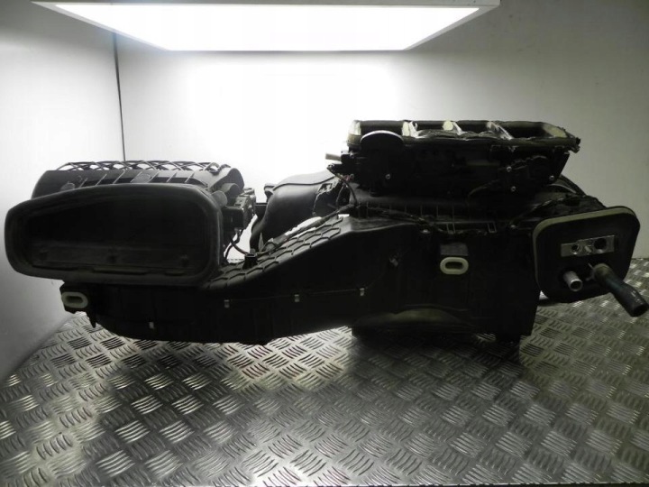 Gebläsemotor-Gehäuse Mercedes-Benz M-Klasse 2008 A2518341761