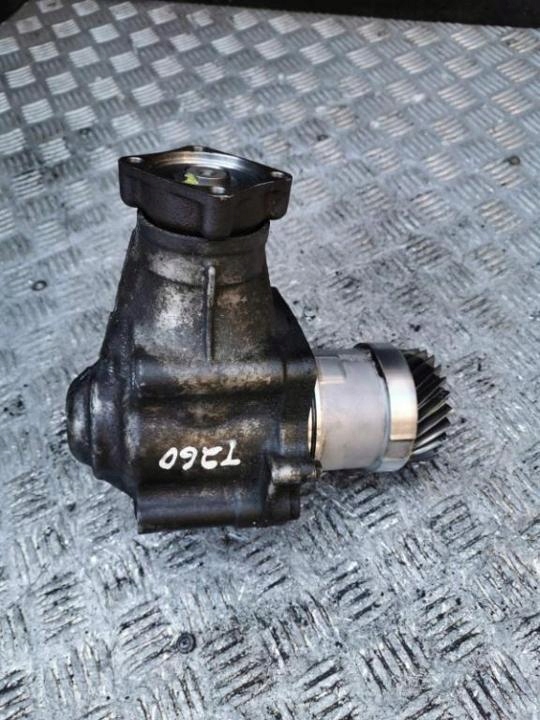 Caixa de transferência Honda CR-V III 2007 GR081041939