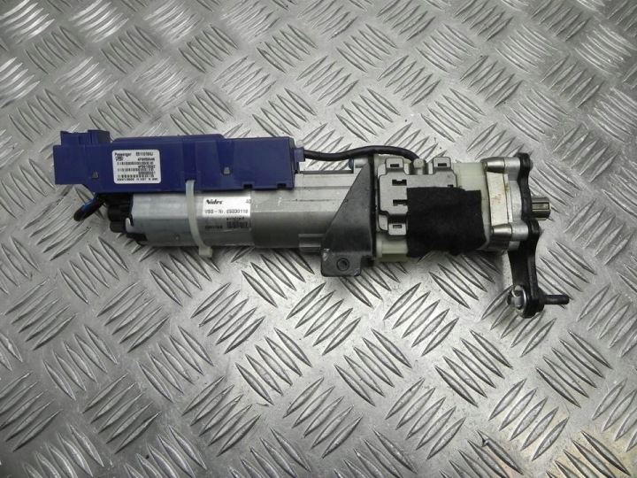 Elektrischer Kofferraumheber Audi Q5 2009 8R0827852H