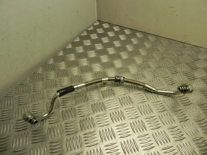Flexible d'huile turbo Maserati Levante 2019 670034965
