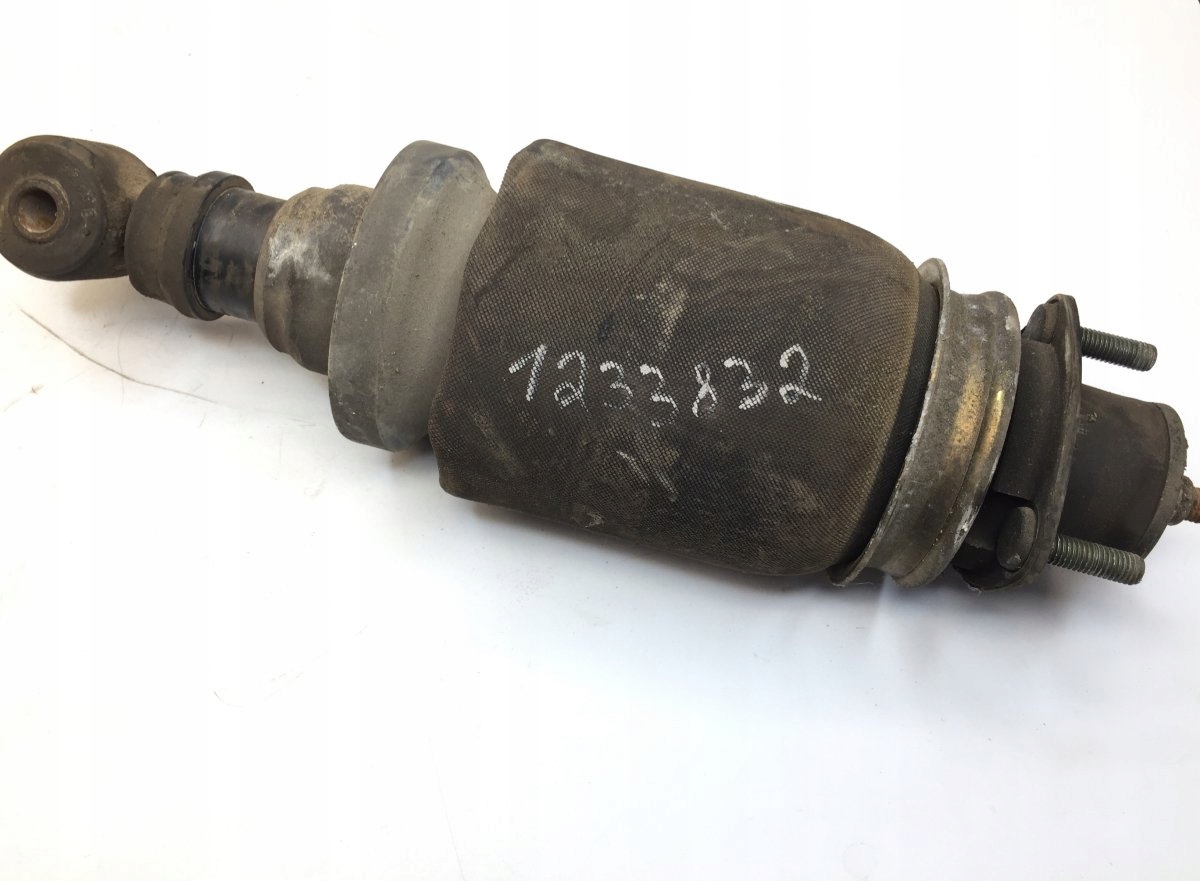 1434380 SCANIA Air spring cab, right rear image 2
