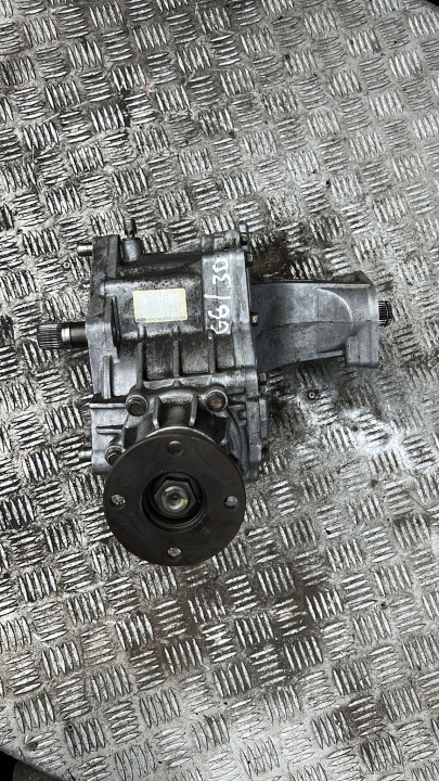 Caixa de transferência Hyundai Tucson 2005 05311657