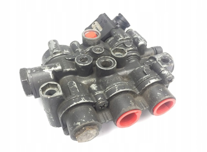 A0003278425 MERCEDES-BENZ ECAS-venttiili