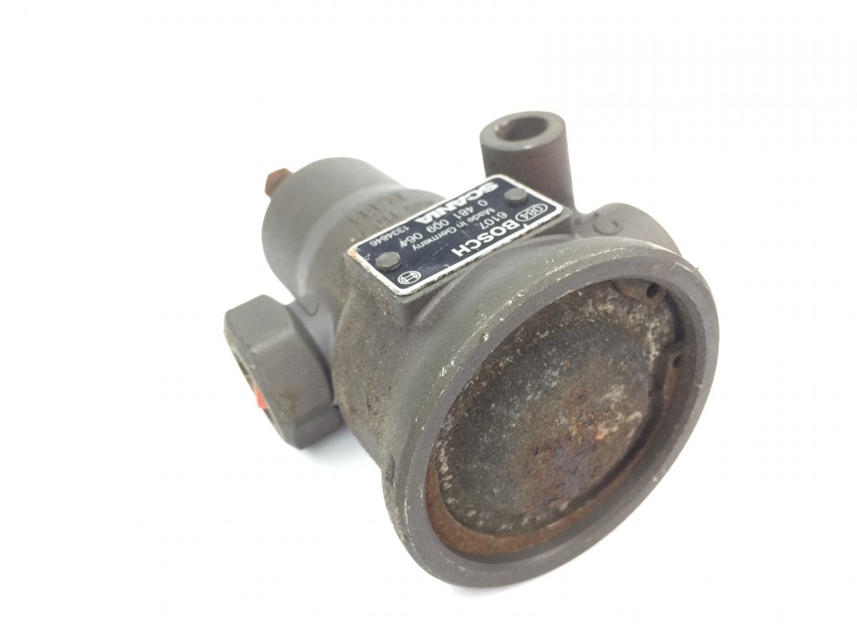 1334846 SCANIA Air Pressure Regulator