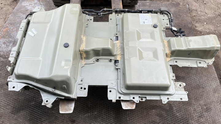 Batería de tracción Opel Mokka II E 50kWh 136CV 9853117180