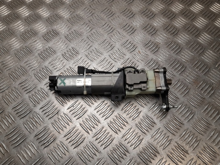 Elektrische kofferklepbediening Audi A6 Avant 2014 4G9827852B
