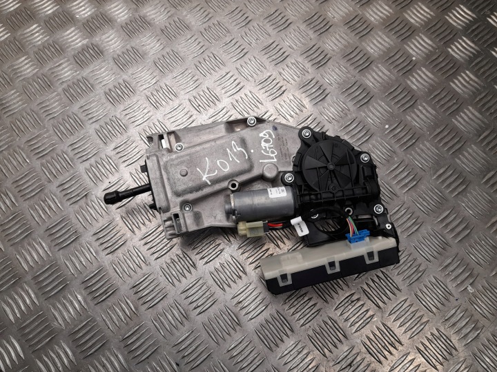 Elektrische kofferklepopener Mercedes-Benz EQC 2020 A0999064