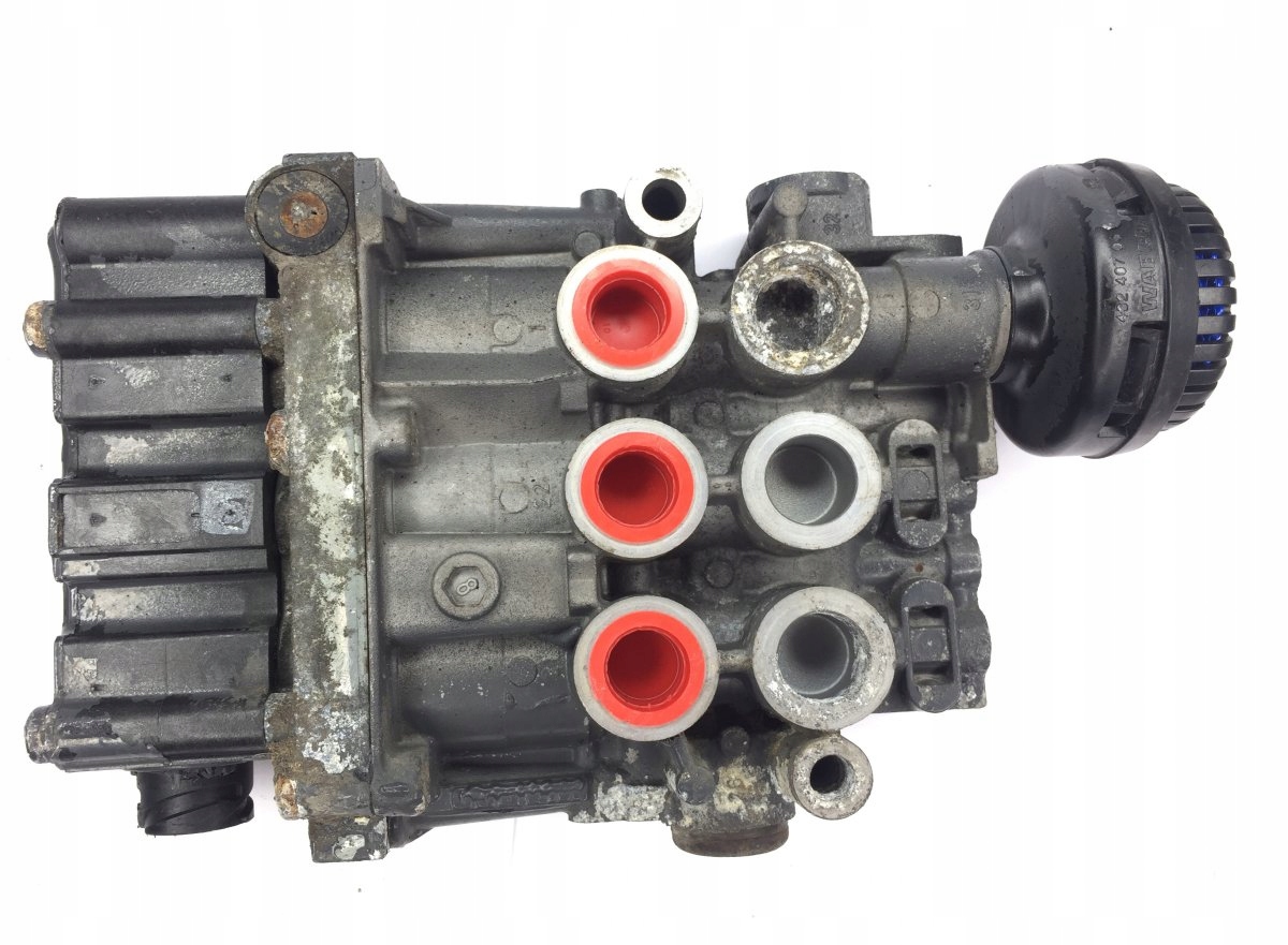 A0003276825 DAF Válvula ECAS image 2