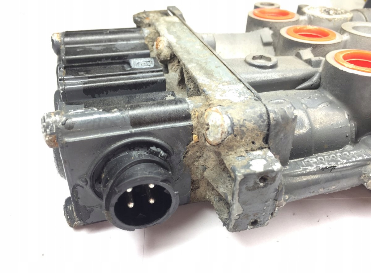 A0003276825 DAF ECAS-venttiili
