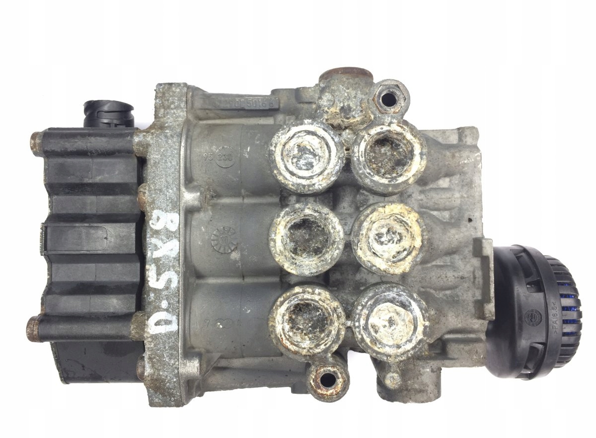 A0003276825 DAF Válvula ECAS image 3