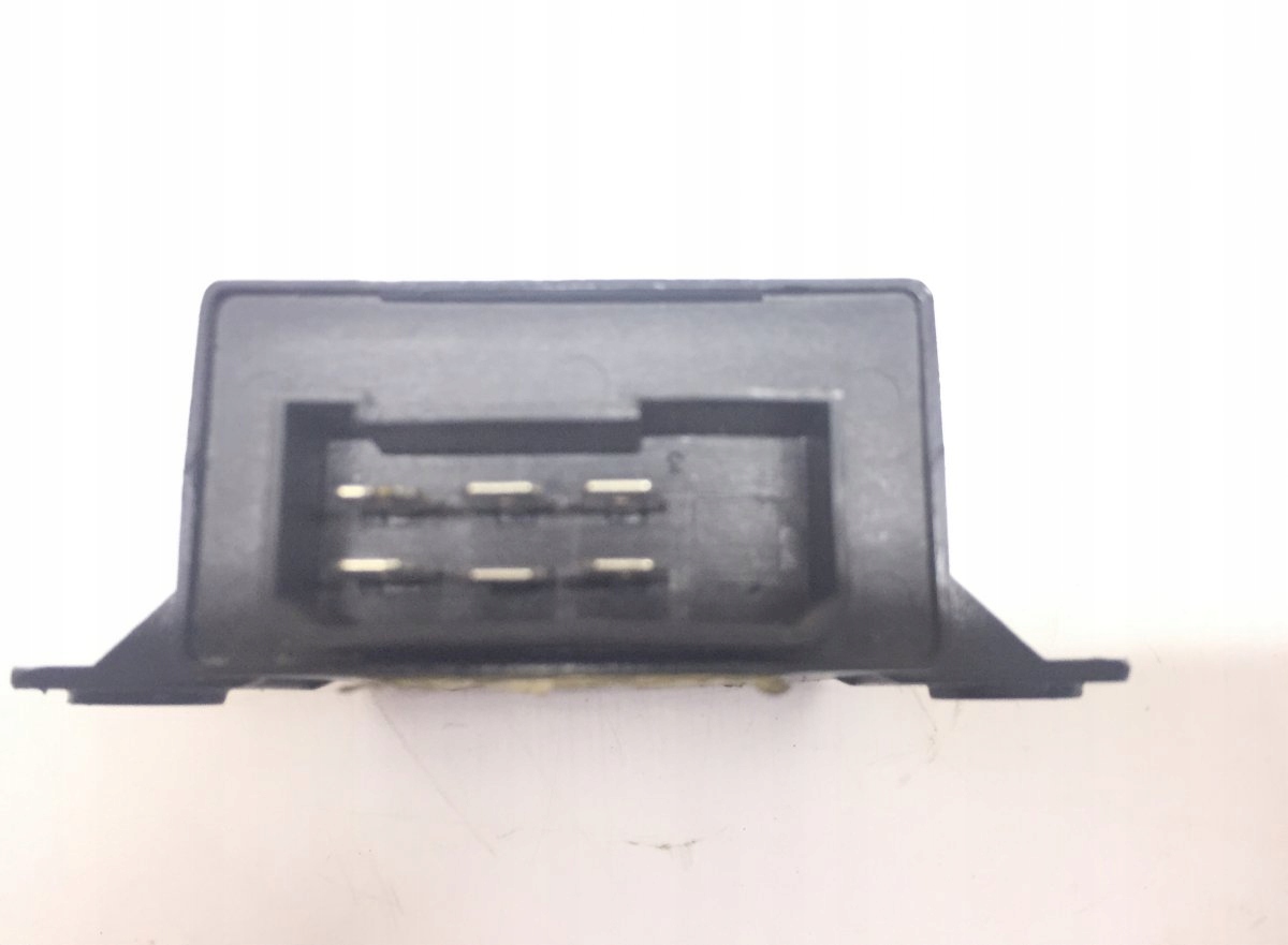 1519526 VOLVO Turn Signal Relay