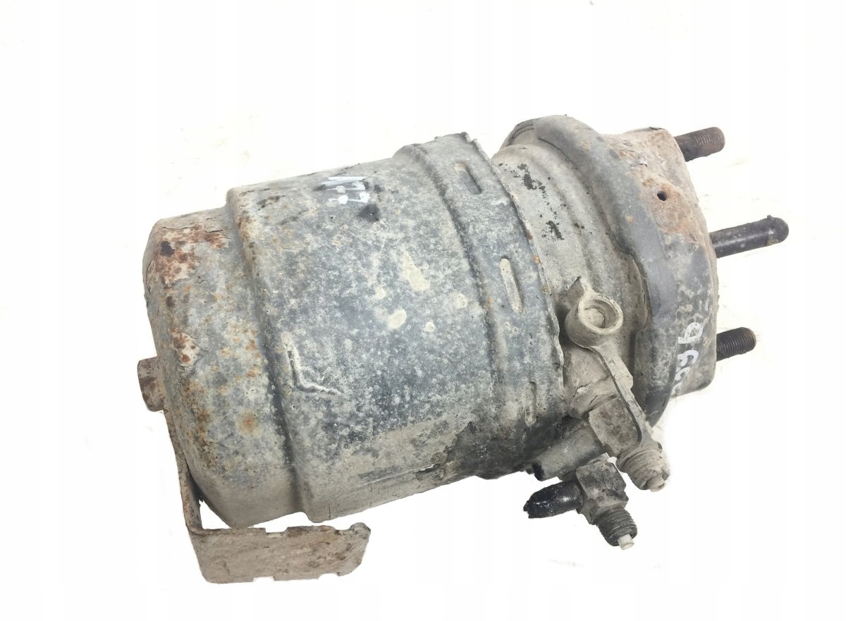 1637080 DAF Bromskammare, drivaxel image 2