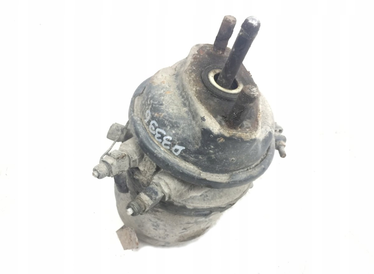 1637080 DAF Chambre de frein, essieu moteur