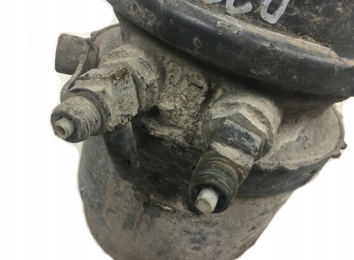 1637080 DAF Bromskammare, drivaxel image 3