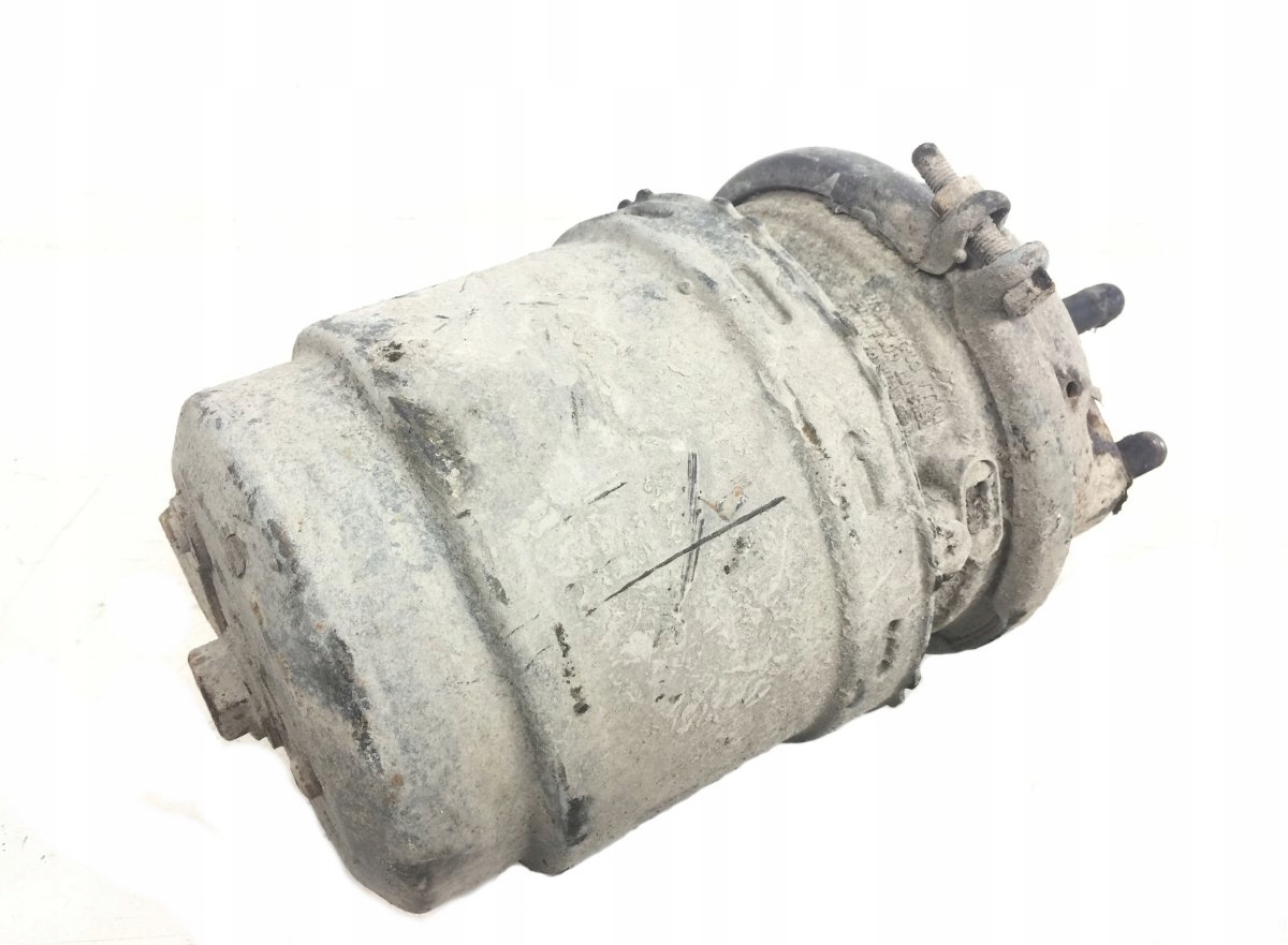 1637080 DAF Bromskammare, drivaxel image 5
