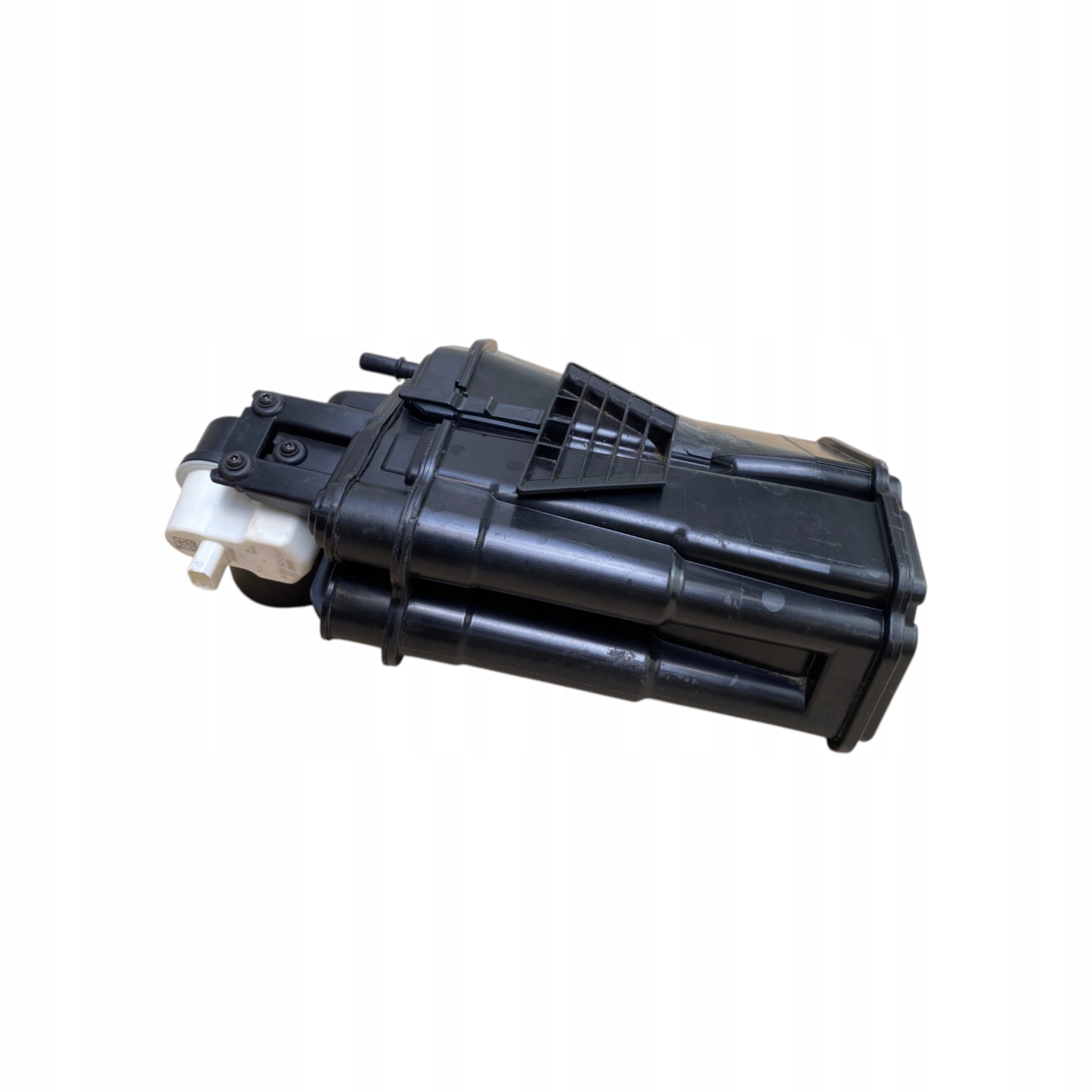 Active Distributor Filter Housing Mercedes C-Class W206 A2064706600 image 2