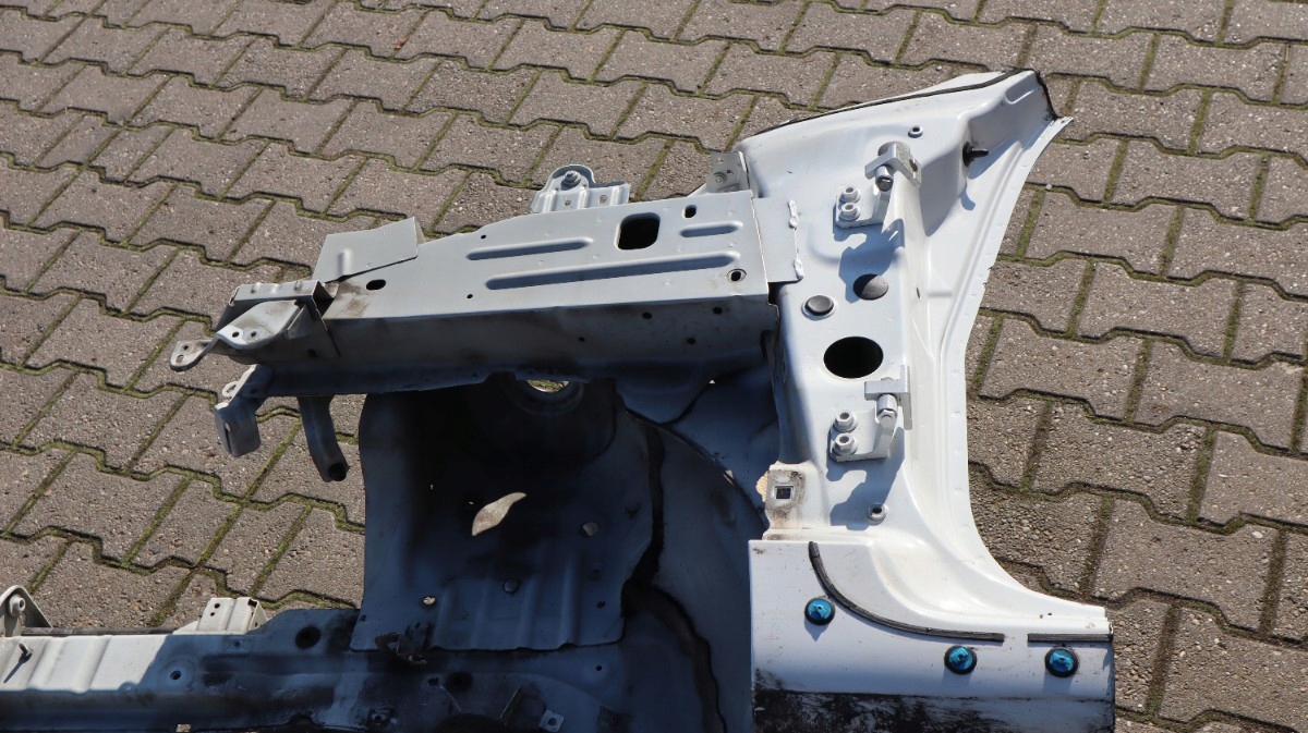 FIAT 500L vänster framskärm 934/A image 6