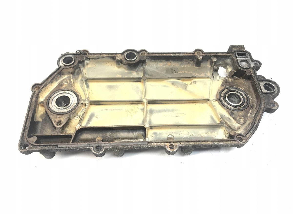 1429055 SCANIA Motoroljekylarlock