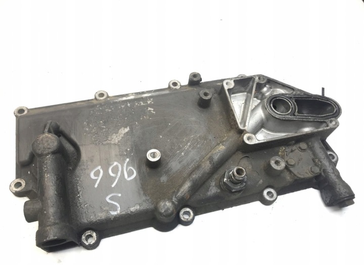 1729232 SCANIA Motoroljekylarlock