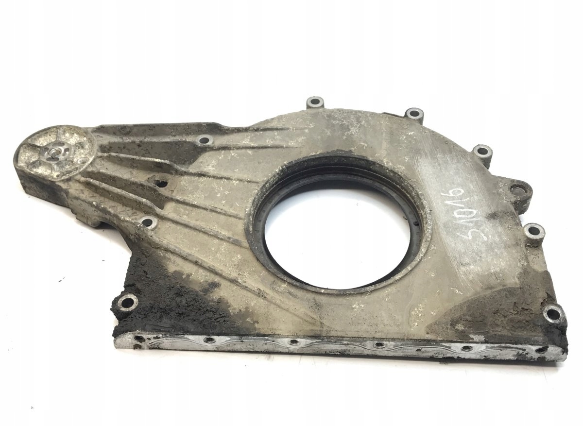 1892679 SCANIA Front Engine Cover image 2