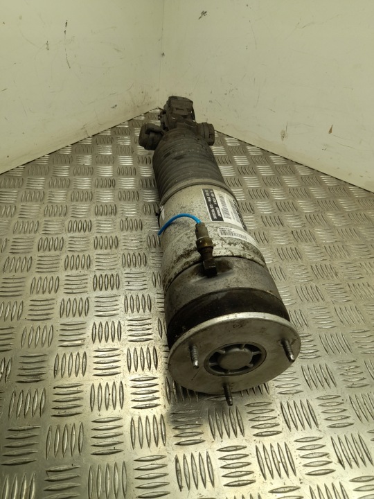 Luftfeder hinten links BMW 7 2010 6791676