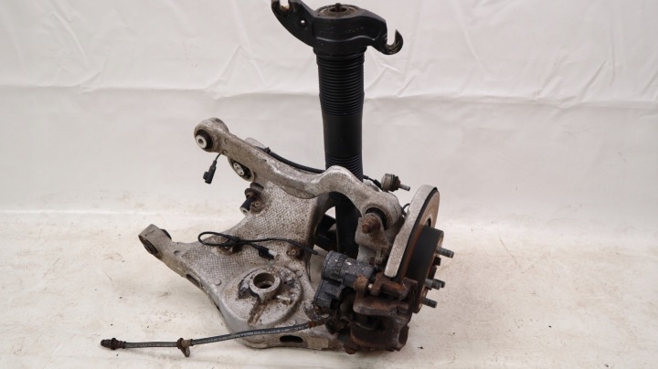 Land Rover Discovery Sport L550 2.2 D Right Rear Suspension FK72-2K327-BC