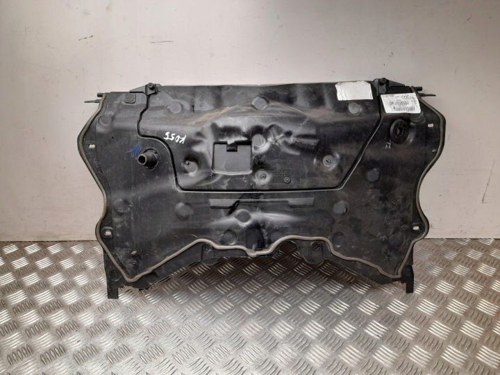 Äänieristys Mercedes-Benz GLE 2021 A1676200003