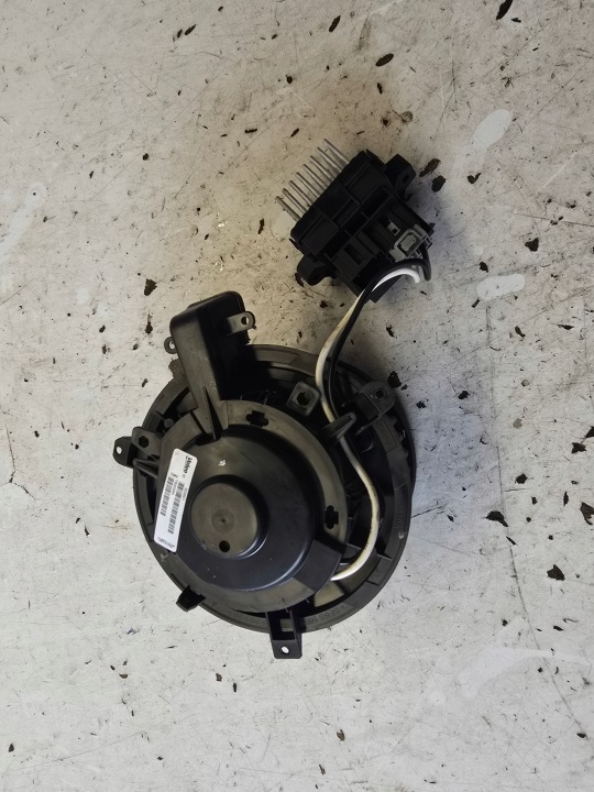 OPEL MOKKA ventilatormotor verwarming met weerstand T63029A