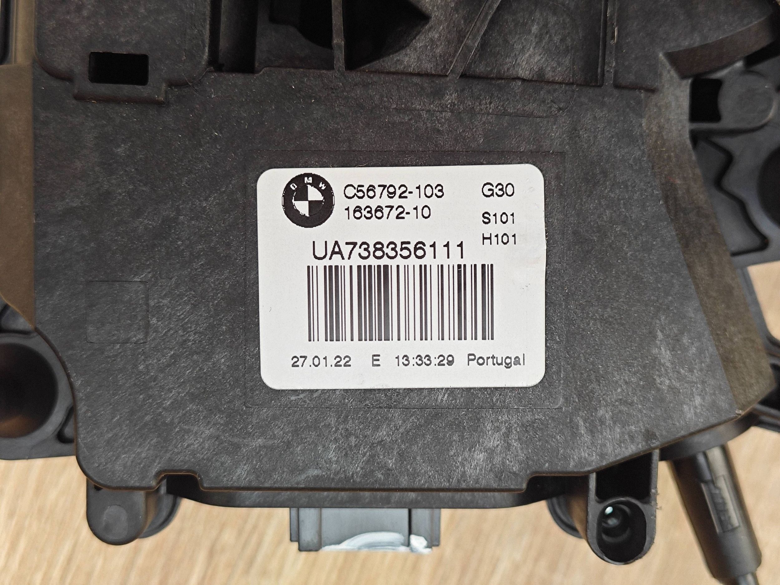 BMW OE 7383561 usado image 8