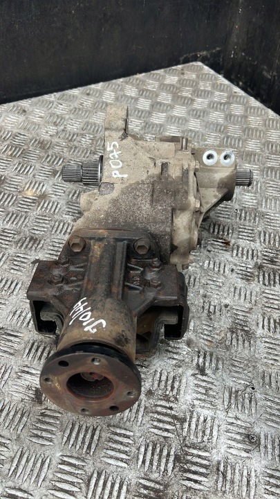 Caixa de transferência Suzuki SX4 2009 2951080J30