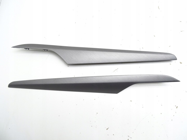 Ovilistat koristeet etu taka sarja BMW X1 E84 2991392 2991391